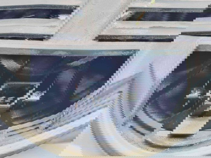   Boxa dreapta fata Peugeot 3008 [Fabr 2009-2016] 9665245180