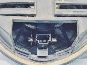   Boxa dreapta fata Peugeot 3008 [Fabr 2009-2016] 9665245180