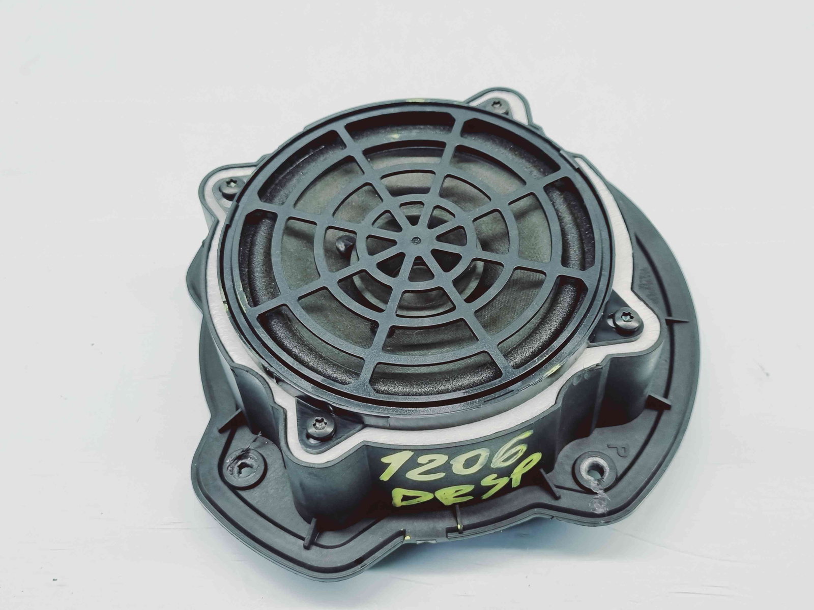 Boxa dreapta spate Peugeot 3008 [Fabr 2009-2016] 9659680280 - imagine 1