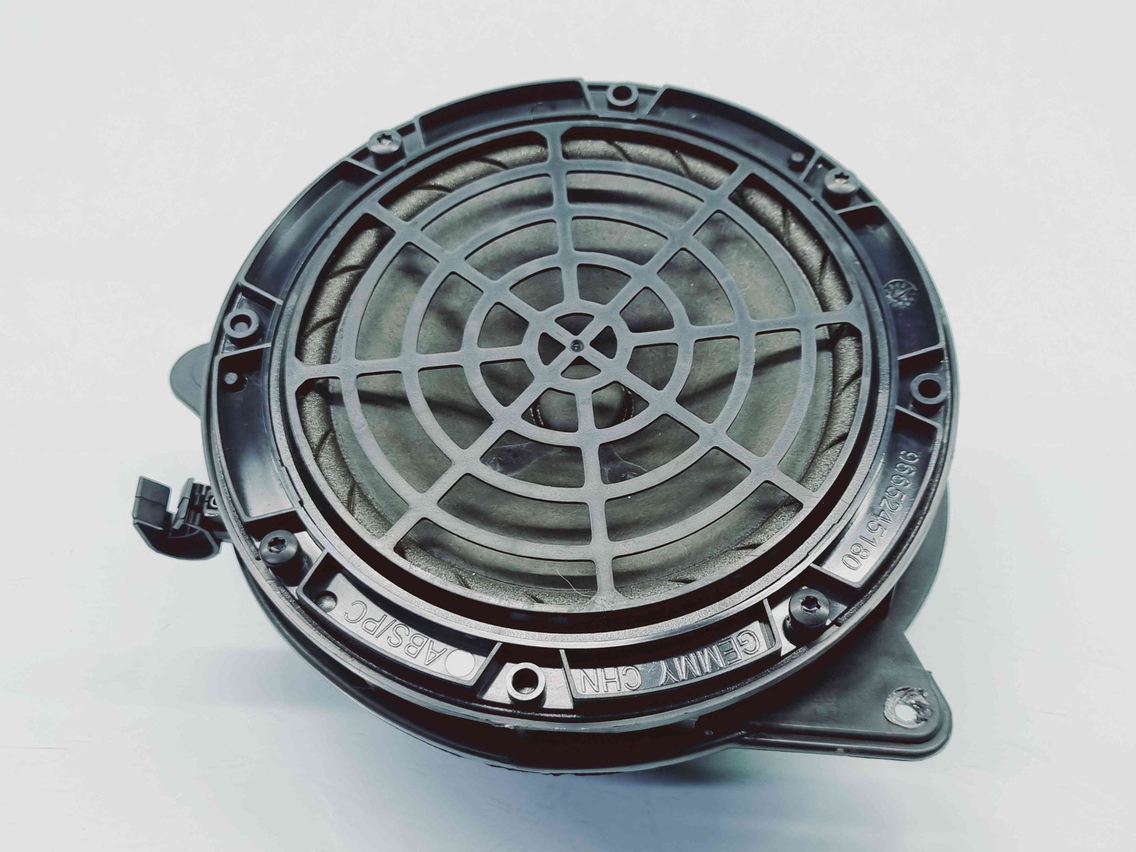 Boxa stanga fata Peugeot 3008 [Fabr 2009-2016] 9665245180 - imagine 1