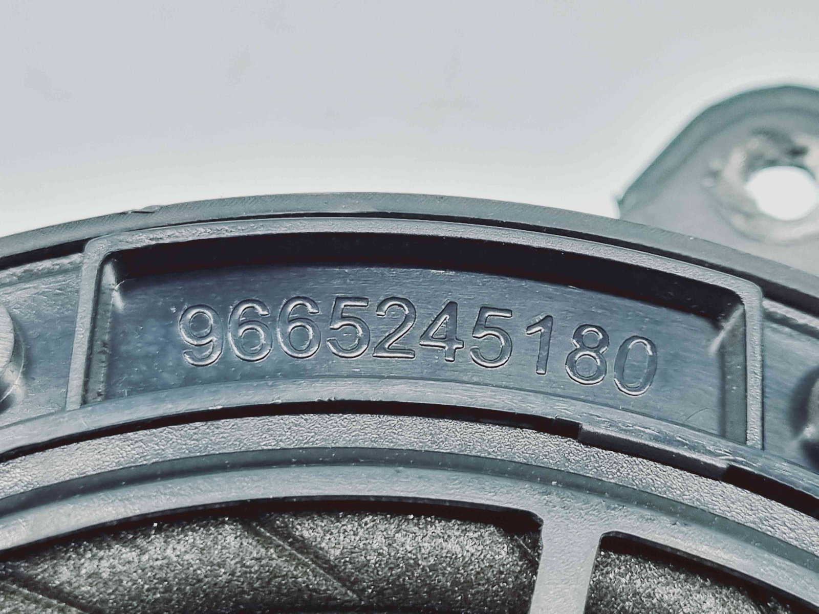 Boxa stanga fata Peugeot 3008 [Fabr 2009-2016] 9665245180 - imagine 2