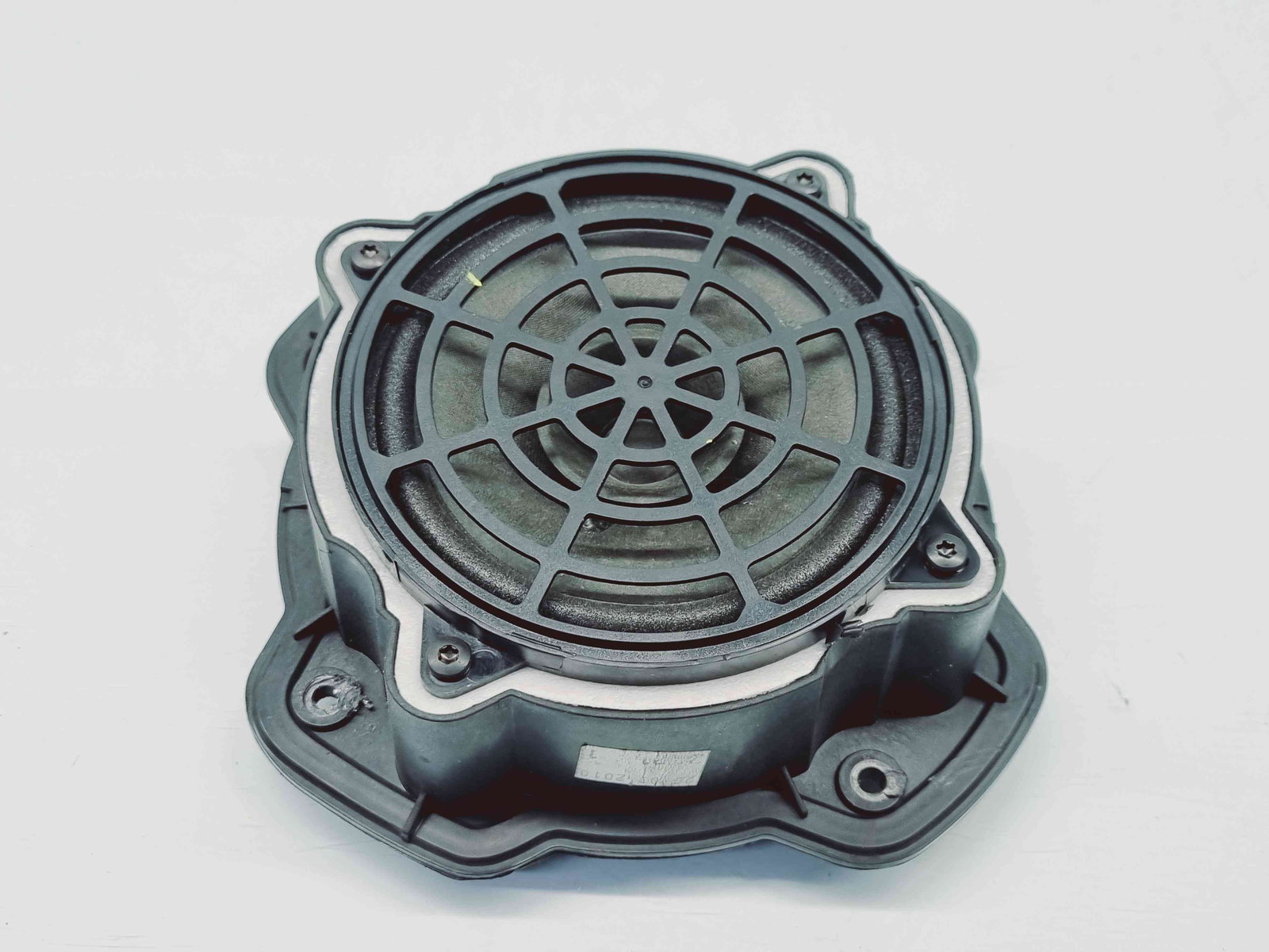 Boxa stanga spate Peugeot 3008 [Fabr 2009-2016] 9659680280 - imagine 1