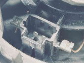   Boxa stanga spate Peugeot 3008 [Fabr 2009-2016] 9659680280