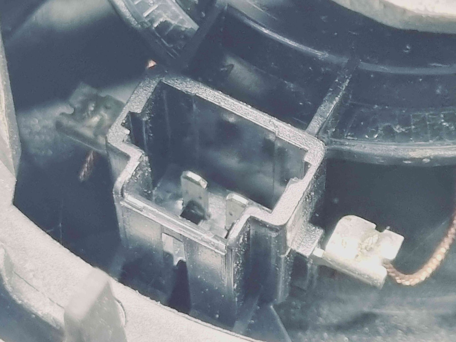 Boxa stanga spate Peugeot 3008 [Fabr 2009-2016] 9659680280 - imagine 4