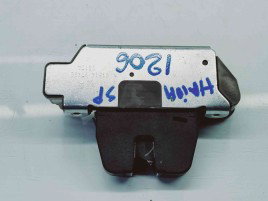 Broasca haion Peugeot 3008 [Fabr 2009-2016] 9151487499