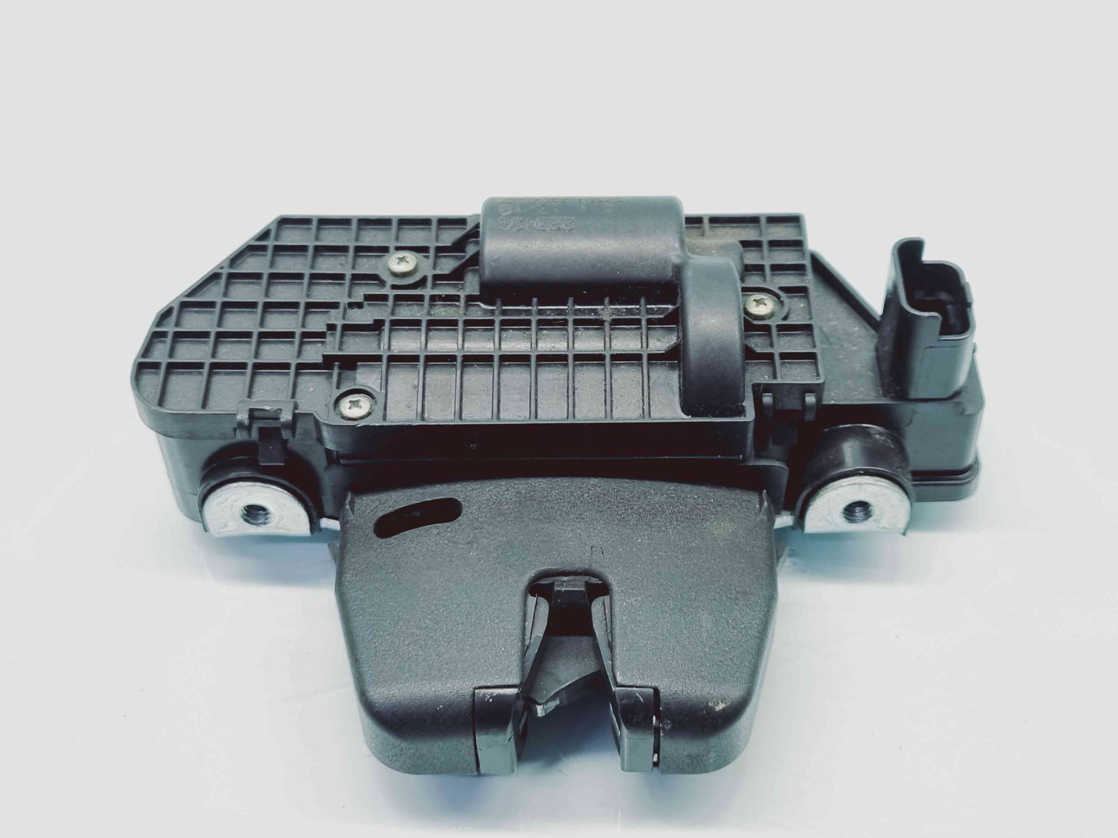 Broasca haion Peugeot 3008 [Fabr 2009-2016] 9151487499 - imagine 3