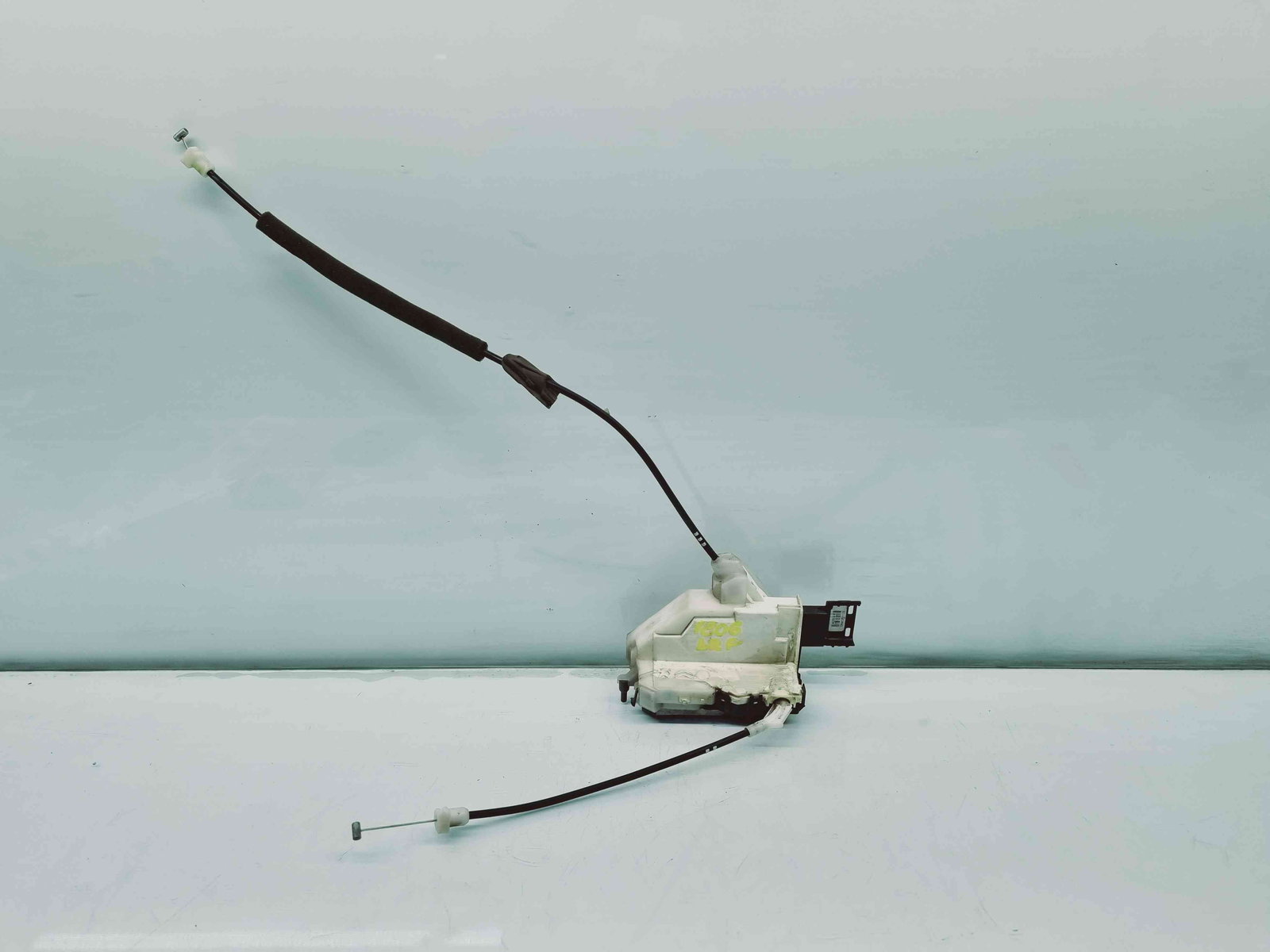 Broasca usa dreapta fata Peugeot 3008 [Fabr 2009-2016] OEM - imagine 1