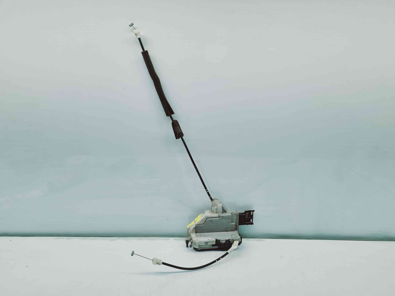 Broasca usa dreapta spate Peugeot 3008 [Fabr 2009-2016] OEM - imagine 1