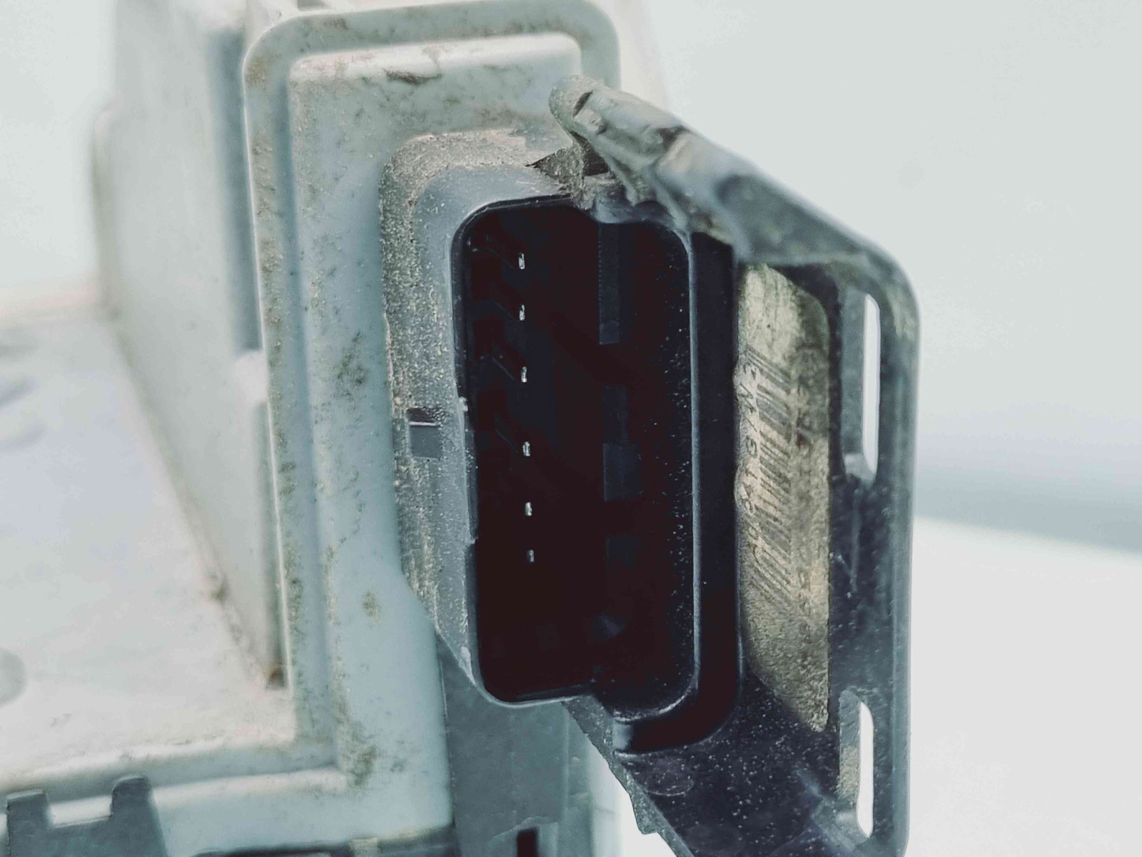 Broasca usa dreapta spate Peugeot 3008 [Fabr 2009-2016] OEM - imagine 3