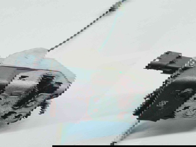 Broasca usa dreapta spate Peugeot 3008 [Fabr 2009-2016] OEM