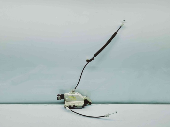 Broasca usa stanga fata Peugeot 3008 [Fabr 2009-2016] OEM