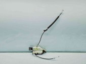 Broasca usa stanga fata Peugeot 3008 [Fabr 2009-2016] OEM