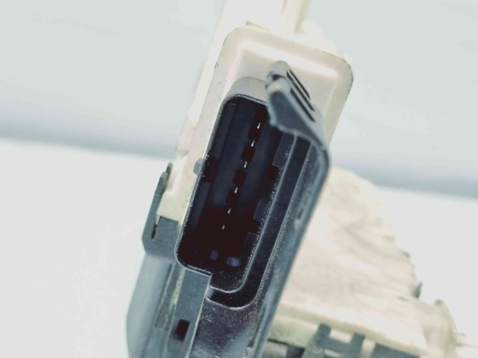 Broasca usa stanga fata Peugeot 3008 [Fabr 2009-2016] OEM