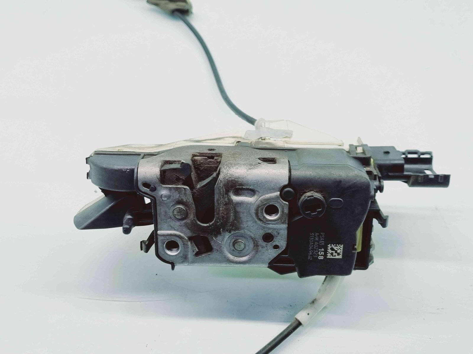 Broasca usa stanga fata Peugeot 3008 [Fabr 2009-2016] OEM - imagine 4