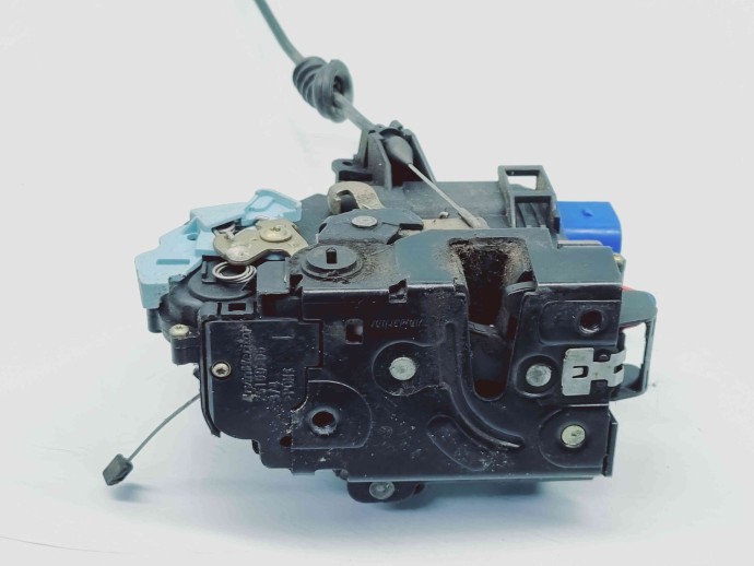 Broasca usa stanga spate Skoda Octavia 2 (1Z3) [Fabr 2004-2013] 7L0839015