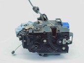Broasca usa stanga spate Skoda Octavia 2 (1Z3) [Fabr 2004-2013] 7L0839015