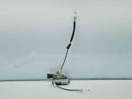 Broasca usa stanga spate Peugeot 3008 [Fabr 2009-2016] OEM