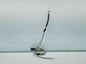 Broasca usa stanga spate Peugeot 3008 [Fabr 2009-2016] OEM