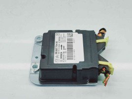 Calculator airbag Peugeot 3008 [Fabr 2009-2016] 9666775480 | 0285010704 1.6 HDI 9HZ 80KW / 110CP 1.6 HDI 9HZ 80KW / 110CP