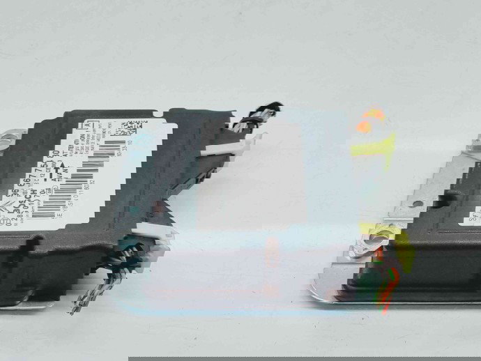 Calculator airbag Peugeot 3008 [Fabr 2009-2016] 9666775480 | 0285010704 1.6 HDI 9HZ 80KW / 110CP 1.6 HDI 9HZ 80KW / 110CP