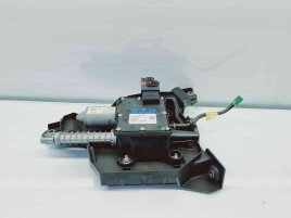 Calculator frana de mana Peugeot 3008 [Fabr 2009-2016] 9672766480 | 0204704047 1.6 HDI 9HZ 80KW / 110CP 1.6 HDI 9HZ 80KW / 110CP