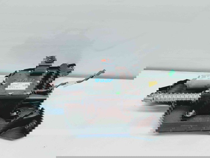 Calculator frana de mana Peugeot 3008 [Fabr 2009-2016] 9672766480 | 0204704047 1.6 HDI 9HZ 80KW / 110CP 1.6 HDI 9HZ 80KW / 110CP