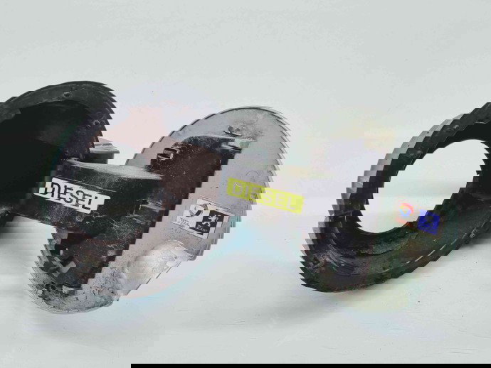 Capac rezervor Peugeot 3008 [Fabr 2009-2016] EZR