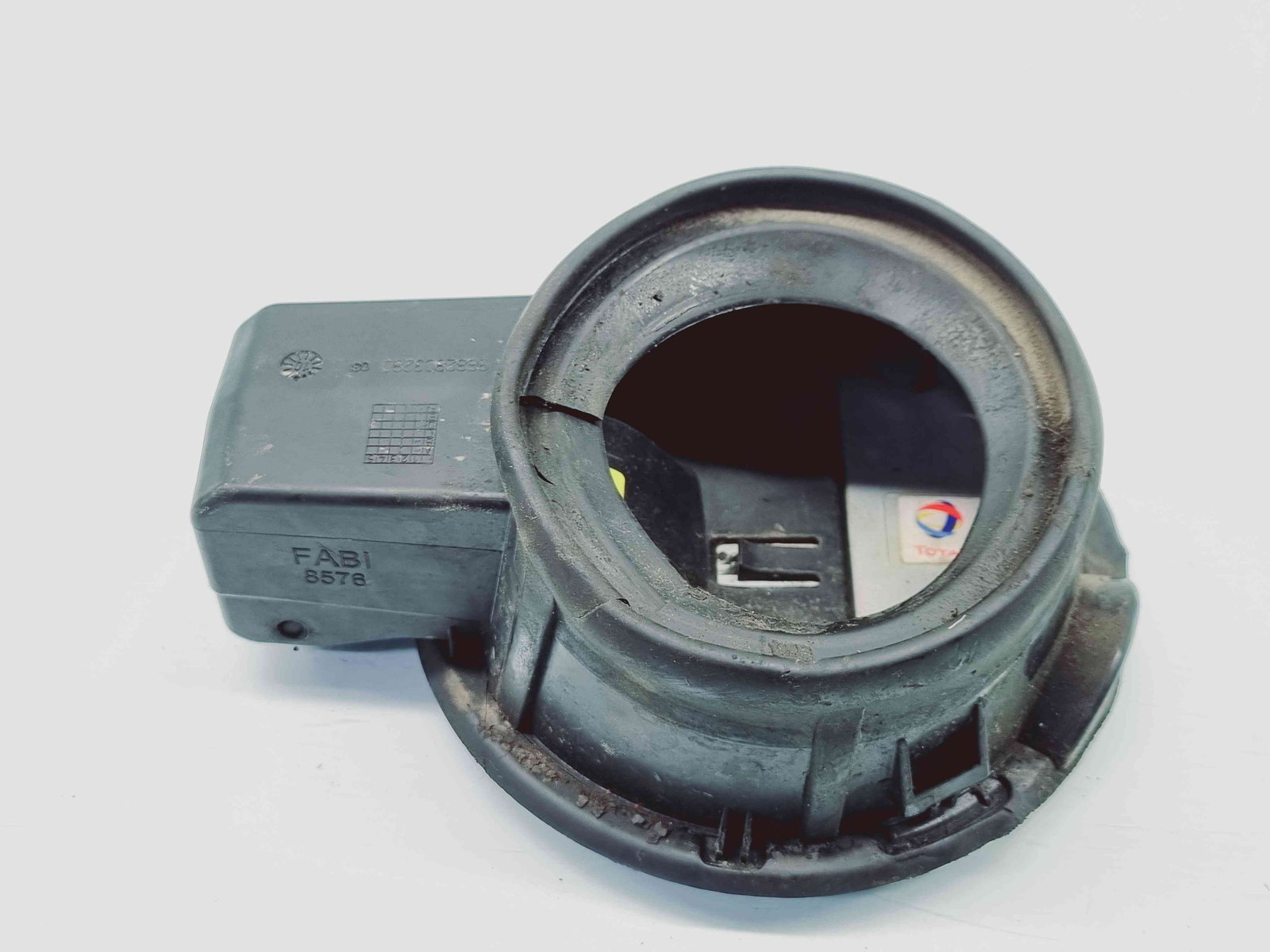 Capac rezervor Peugeot 3008 [Fabr 2009-2016] EZR - imagine 3