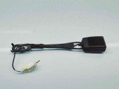   Capsa centura dreapta fata Peugeot 3008 [Fabr 2009-2016] 9681989580