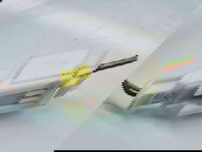   Capsa centura dreapta fata Peugeot 3008 [Fabr 2009-2016] 9681989580