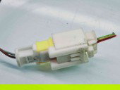   Capsa centura dreapta fata Peugeot 3008 [Fabr 2009-2016] 9681989580