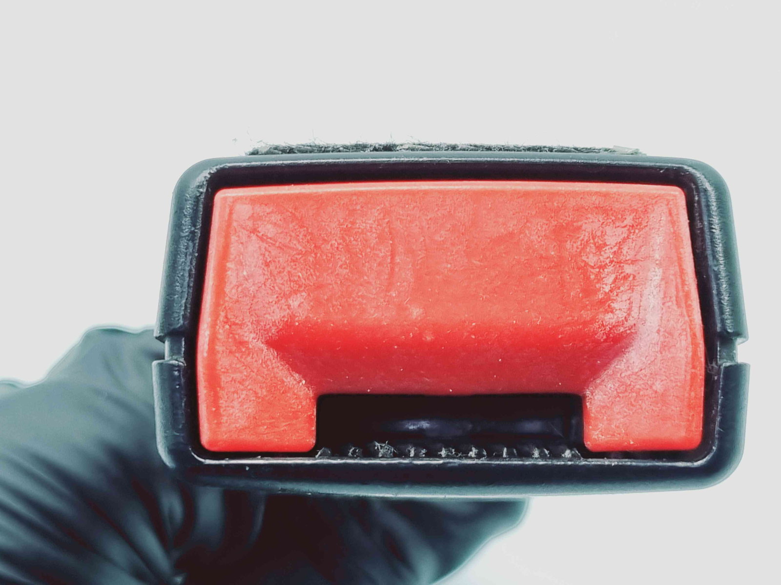 Capsa centura dreapta fata Peugeot 3008 [Fabr 2009-2016] 9681989580 - imagine 4