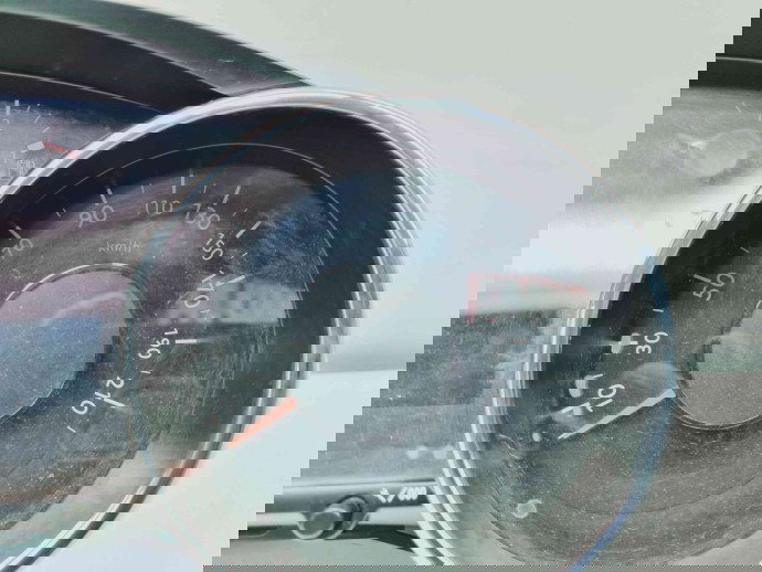   Ceas bord Peugeot 3008 [Fabr 2009-2016] 9666174980