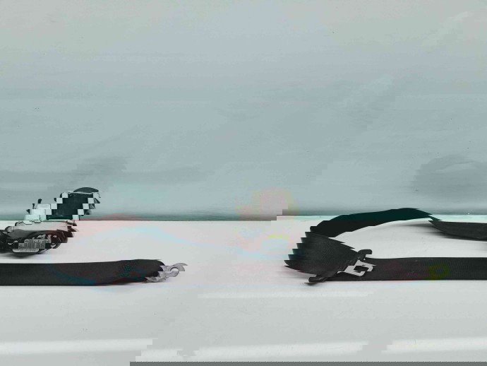   Centura dreapta fata Skoda Octavia 2 (1Z3) [Fabr 2004-2013] 1Z0857702A