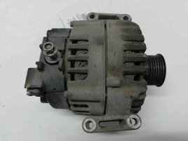Alternator Mercedes E220 W212 2.2 CDI A0009068504 2009-2016