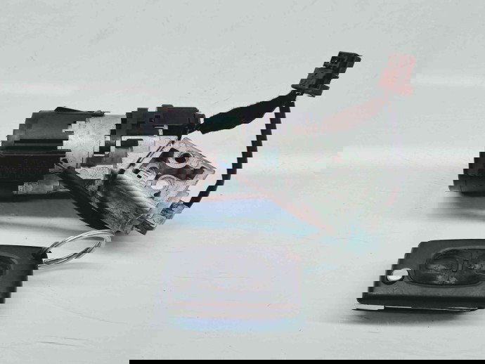   Contact cu cheie Peugeot 3008 [Fabr 2009-2016] 9663123380  1.6 HDI 9HZ80KW / 110CP  1.6 HDI 9HZ80KW / 110CP