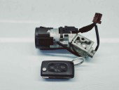   Contact cu cheie Peugeot 3008 [Fabr 2009-2016] 9663123380  1.6 HDI 9HZ80KW / 110CP  1.6 HDI 9HZ80KW / 110CP