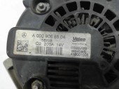 Alternator Mercedes E220 W212 2.2 CDI A0009068504 2009-2016