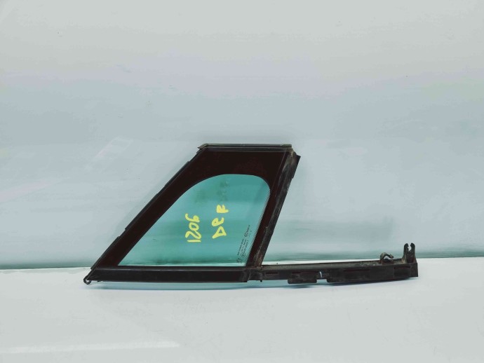 Geam fix dreapta fata Peugeot 3008 [Fabr 2009-2016] OEM