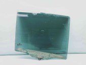 Geam usa dreapta spate Hyundai Santa Fe 2 (CM) [Fabr 2005-2012] OEM