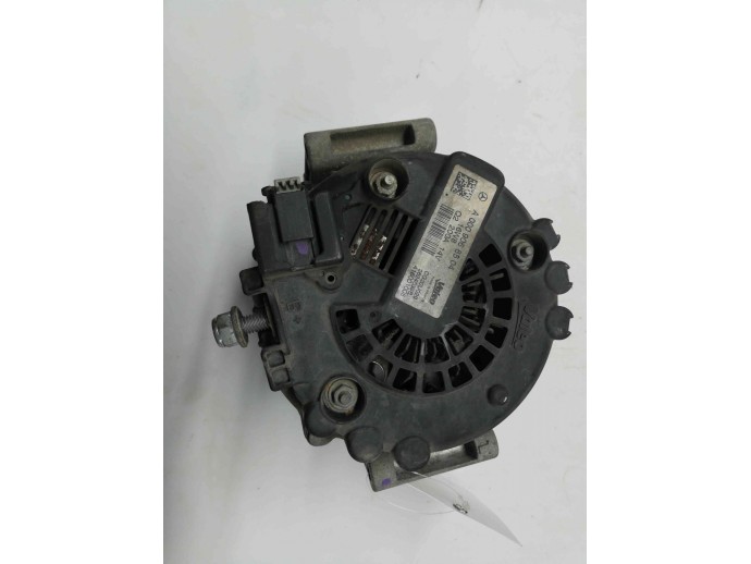 Alternator Mercedes E220 W212 2.2 CDI A0009068504 2009-2016