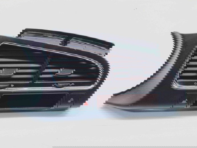   Grila aerisire centrala Peugeot 3008 [Fabr 2009-2016] 9685023677