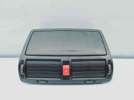   Grila aerisire centrala Skoda Octavia 2 (1Z3) [Fabr 2004-2013] 1K0820951