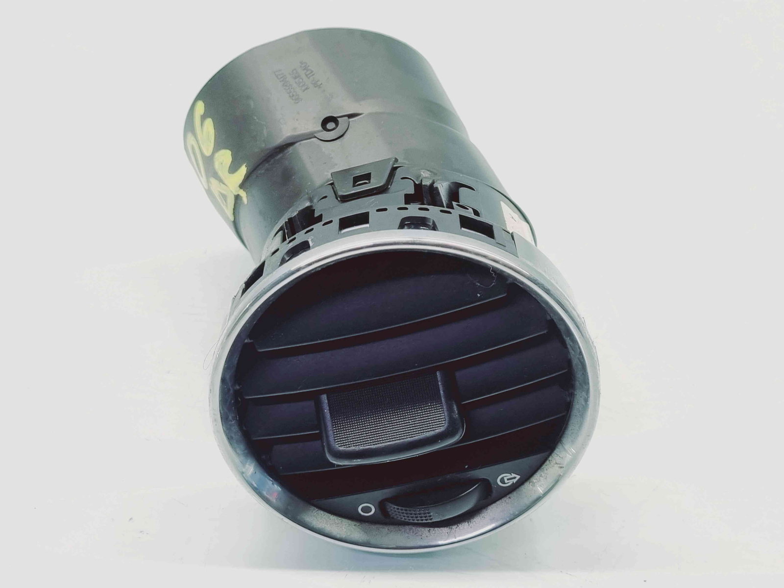 Grila aerisire dreapta Peugeot 3008 [Fabr 2009-2016] 9655994177 - imagine 1