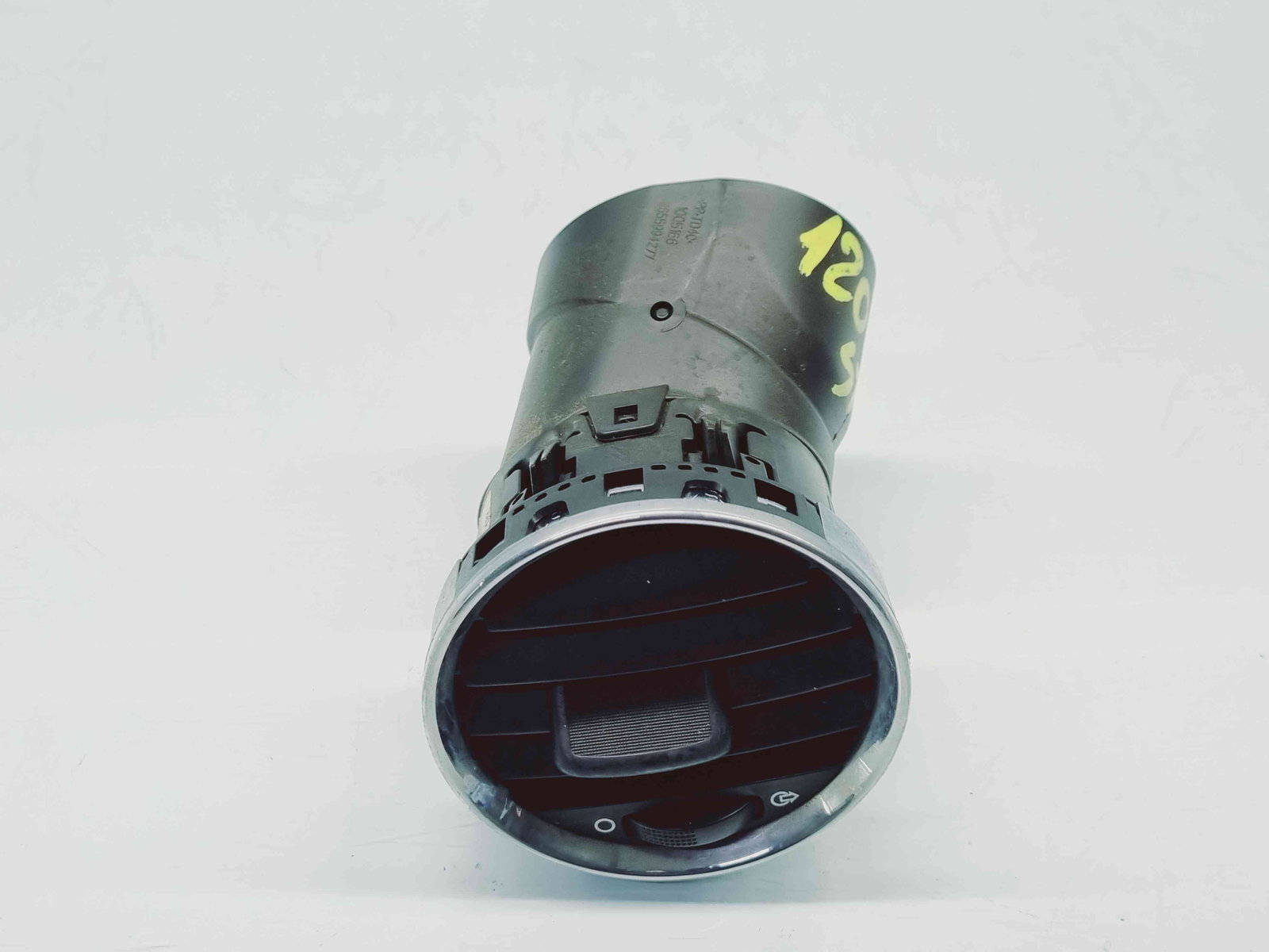 Grila aerisire stanga Peugeot 3008 [Fabr 2009-2016] 9655994277 - imagine 1