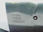   Grila aerisire stanga Peugeot 3008 [Fabr 2009-2016] 9655994277