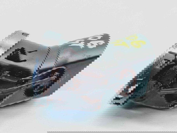   Grila aerisire stanga Peugeot 3008 [Fabr 2009-2016] 9655994277