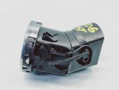   Grila aerisire stanga Peugeot 3008 [Fabr 2009-2016] 9655994277