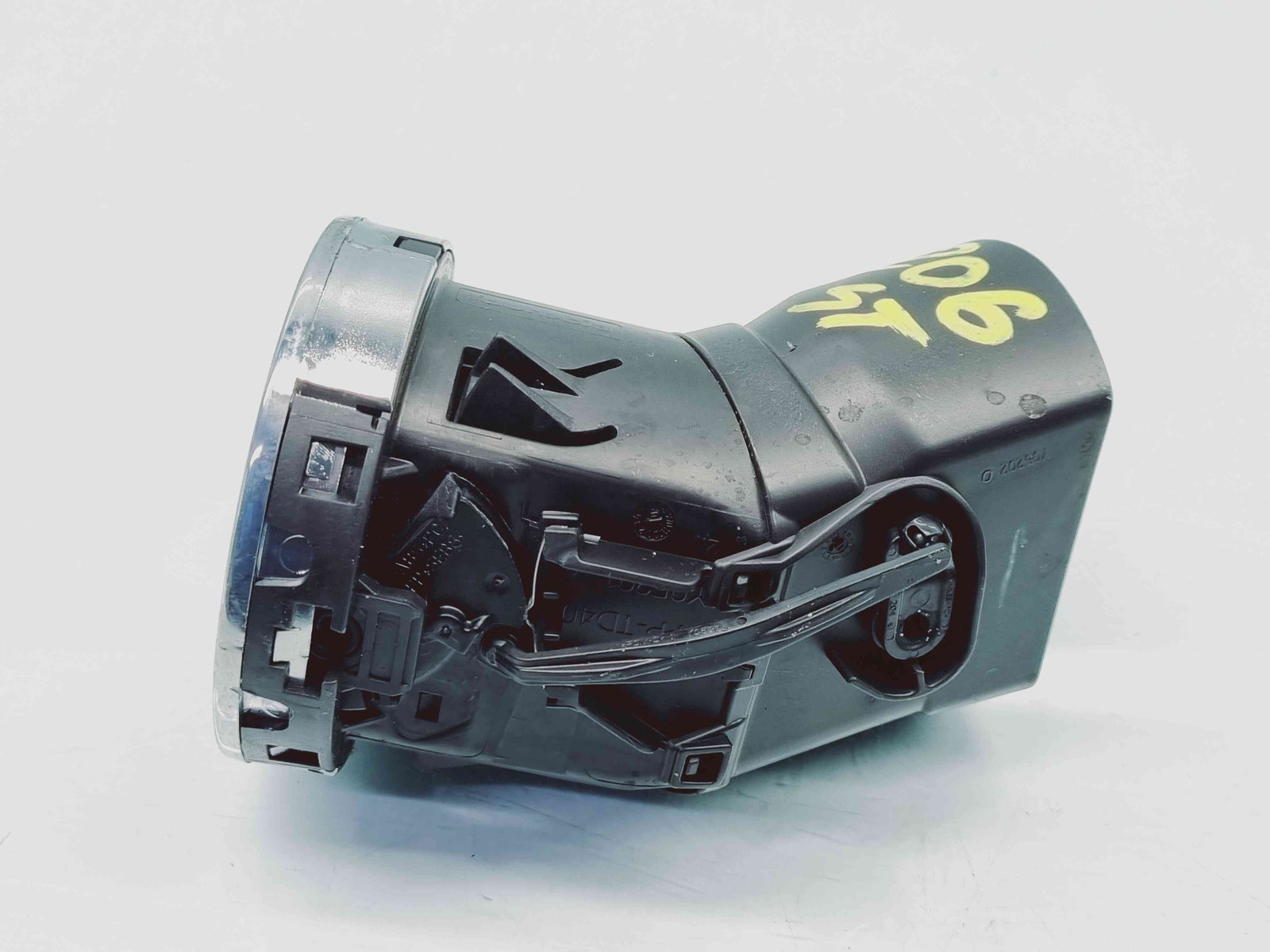 Grila aerisire stanga Peugeot 3008 [Fabr 2009-2016] 9655994277 - imagine 4