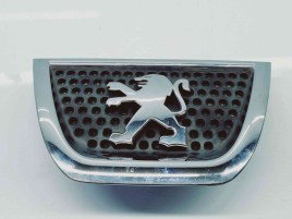 Grila bara fata Peugeot 3008 [Fabr 2009-2016] 9685973077